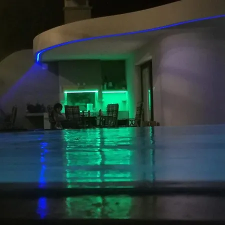 Elke Maria With Overflow Pool And Hydromassage * Novigrad Istria