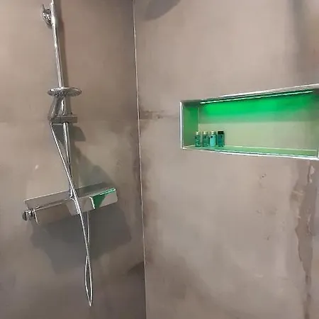 Apartment Elke Maria With Overflow Pool And Hydromassage