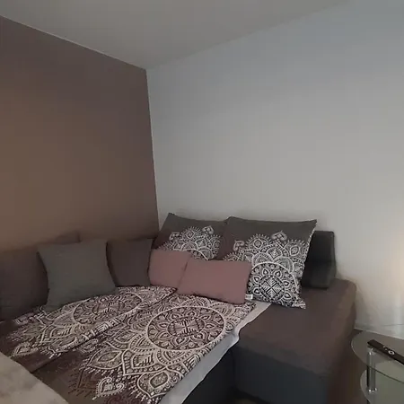 Apartment Elke Maria With Overflow Pool And Hydromassage Novigrad (Istria)