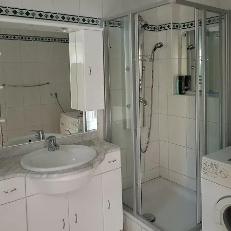Elke Maria With Overflow Pool And Hydromassage Apartment Novigrad (Istria)